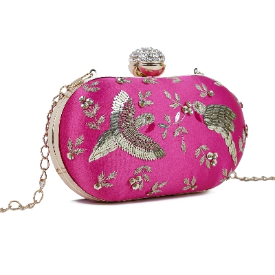 Picture of Moochie Women's Clutch