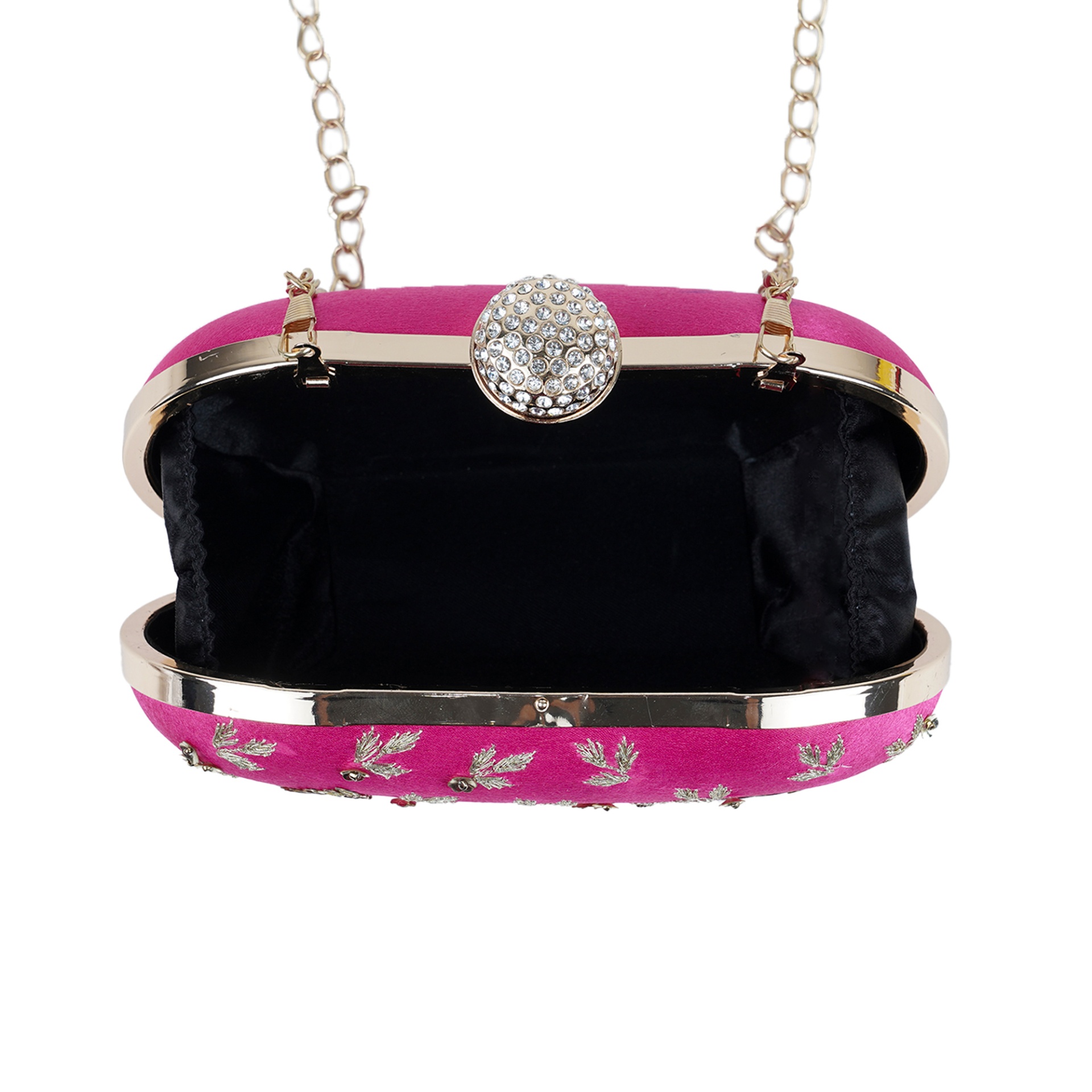 Picture of Moochie Women's Clutch