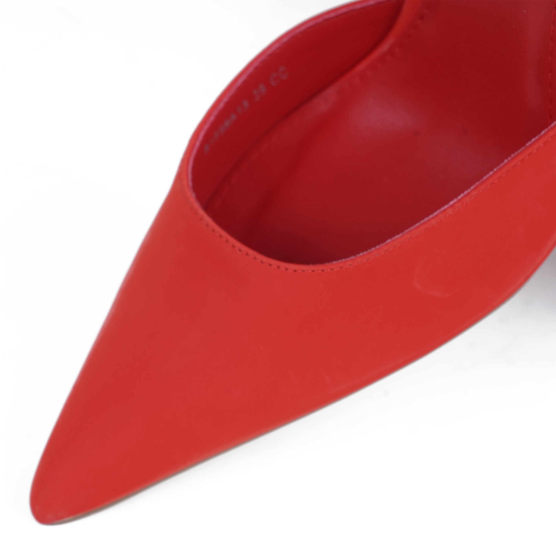 Picture of Moochie Women's High Heel