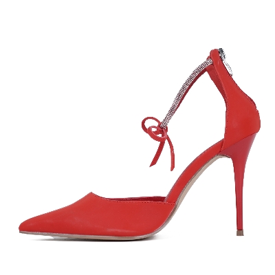 Picture of Moochie Women's High Heel