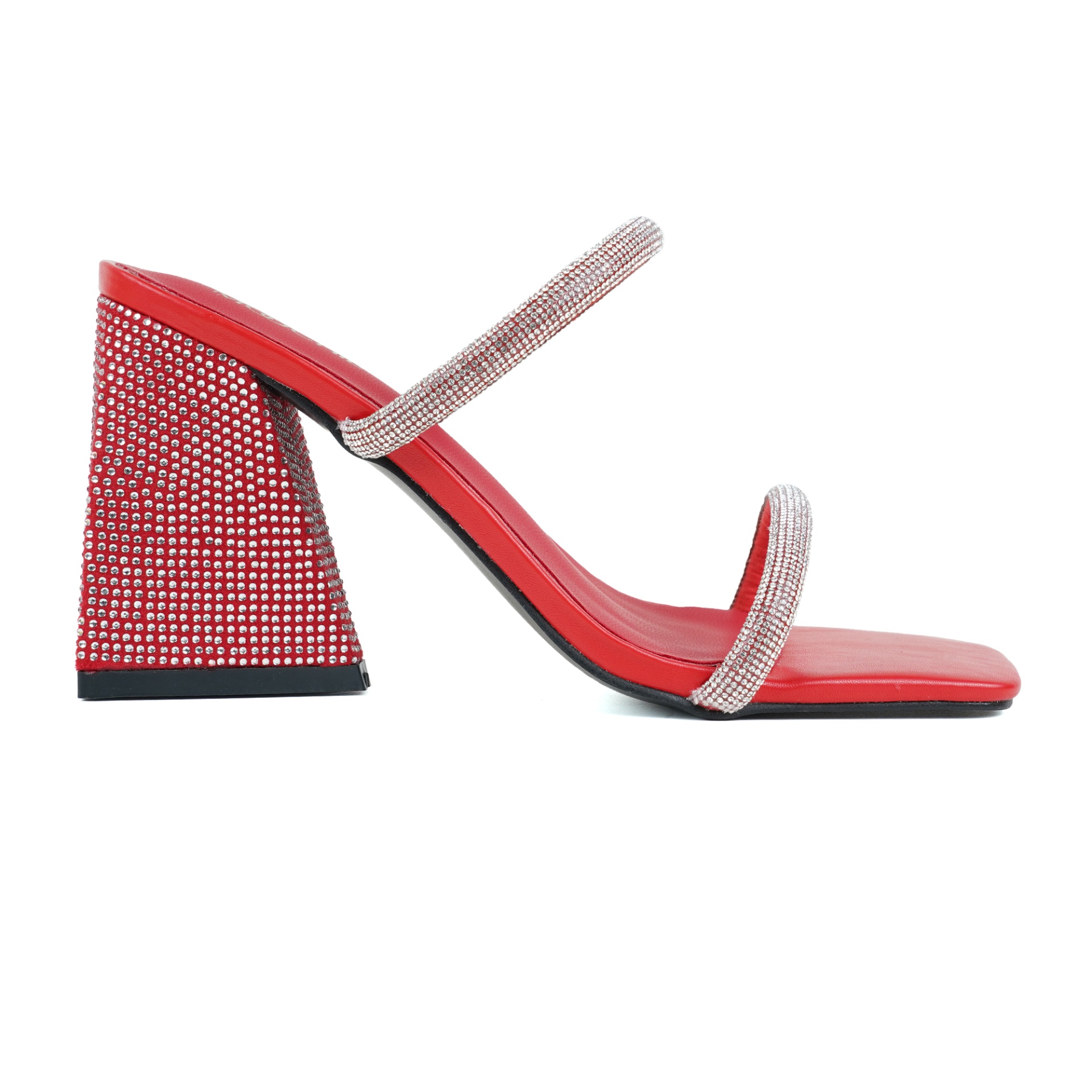 Picture of Moochie Women's High Heel