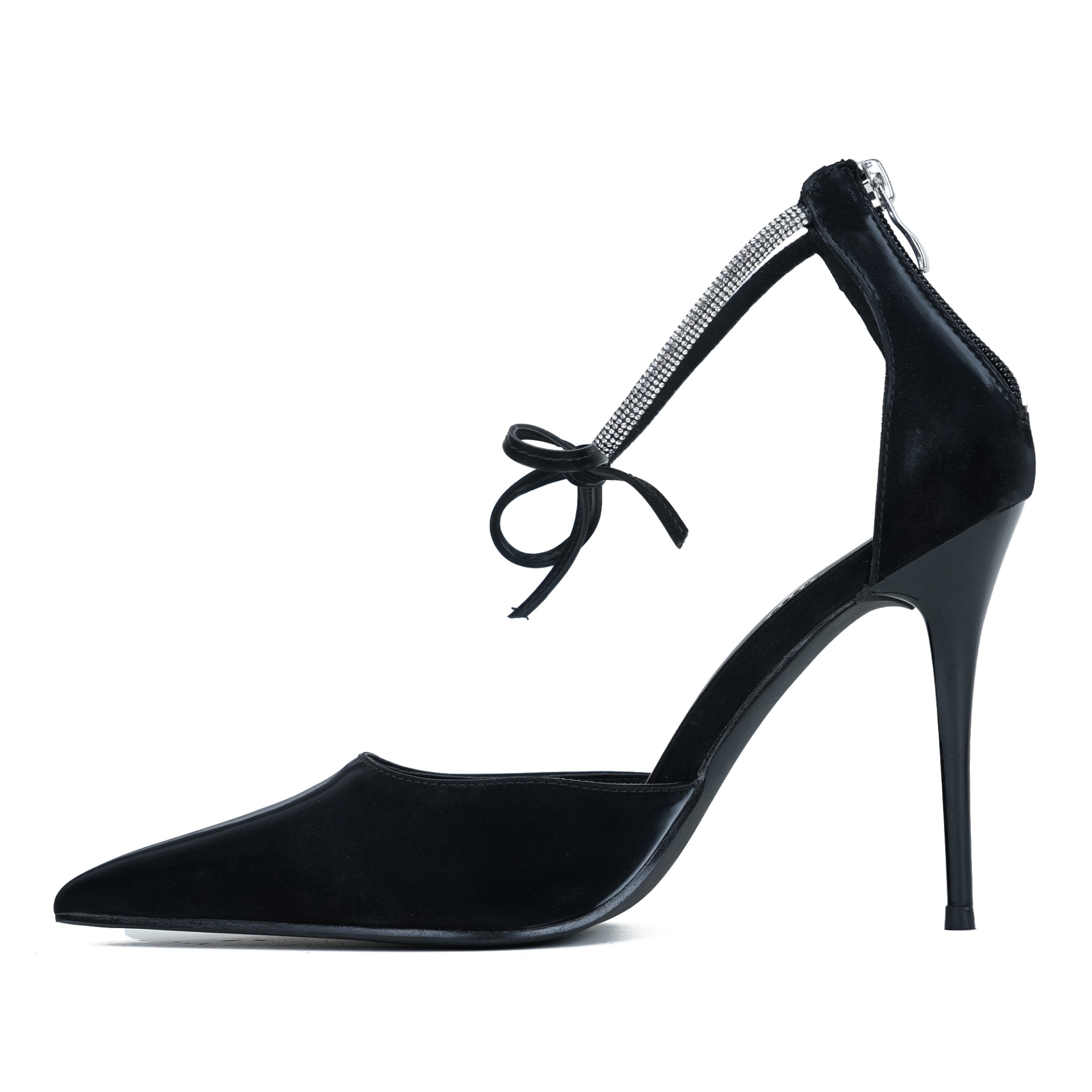 Picture of Moochie Women's High Heel