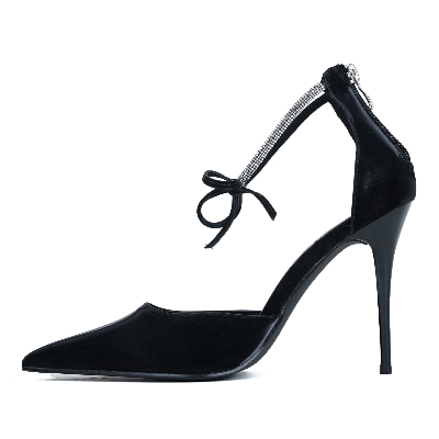 Picture of Moochie Women's High Heel