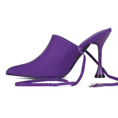 Picture of Moochie Women's High Heel