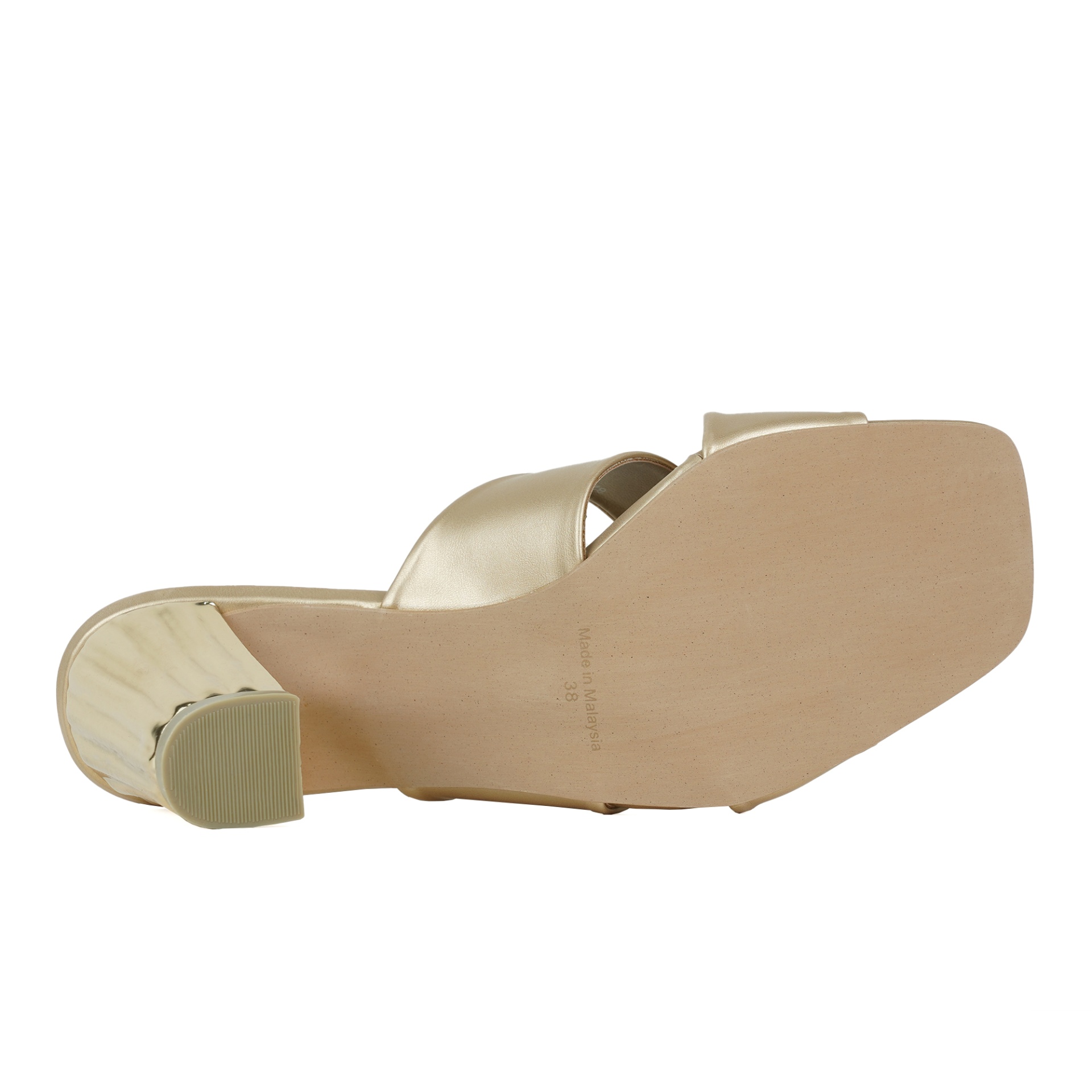 Picture of Moochie Women's High Heel