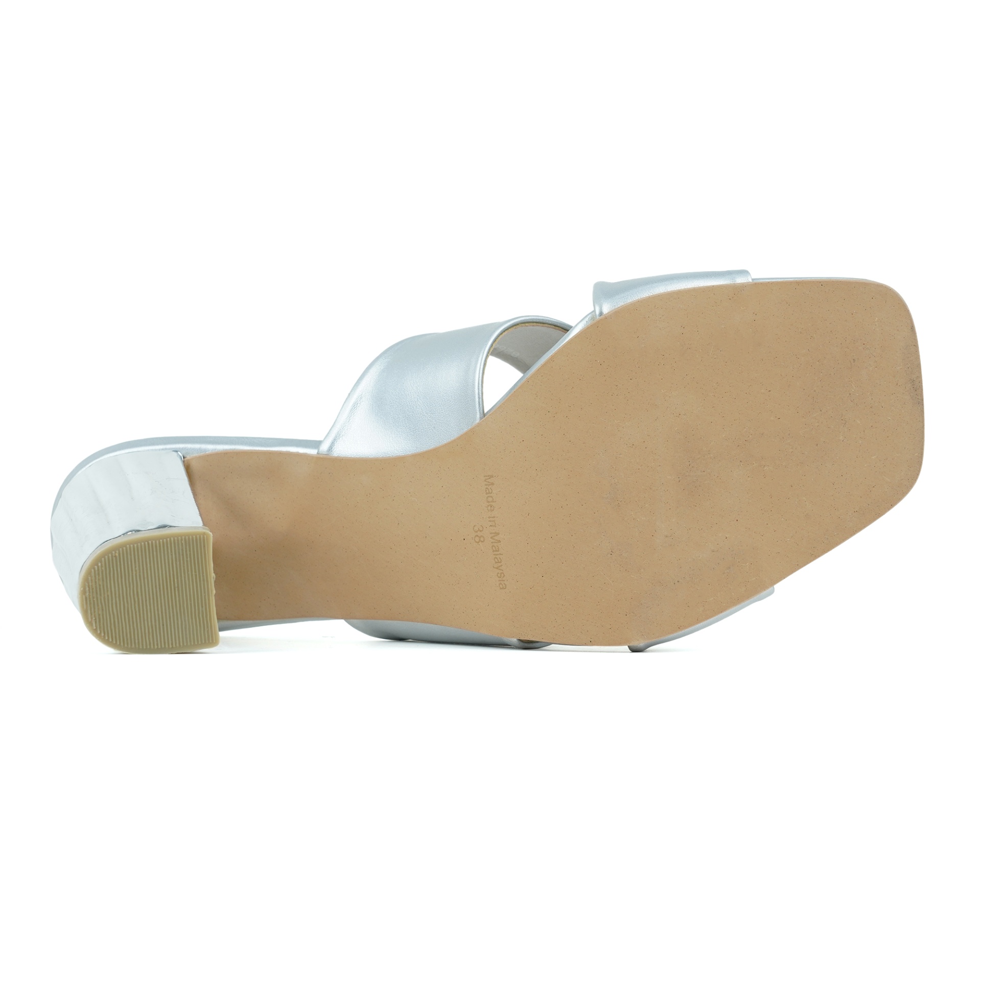 Picture of Moochie Women's High Heel