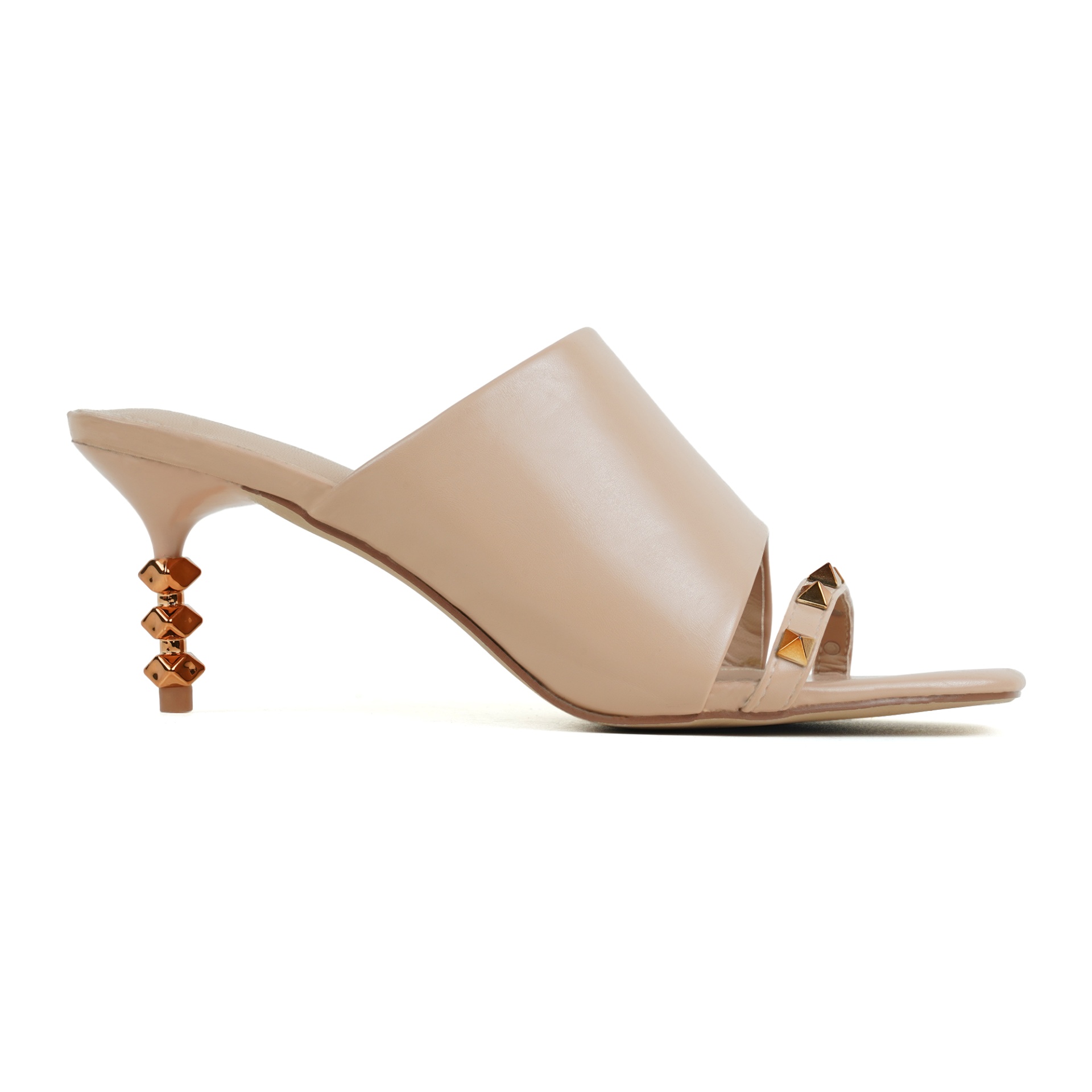 Picture of Moochie Women's High Heel