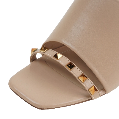 Picture of Moochie Women's High Heel