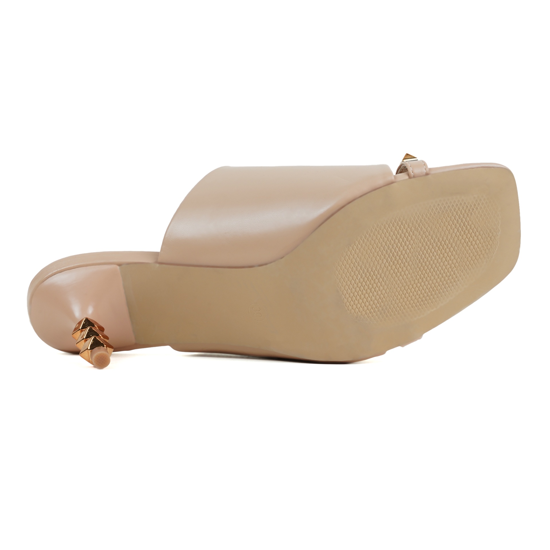 Picture of Moochie Women's High Heel