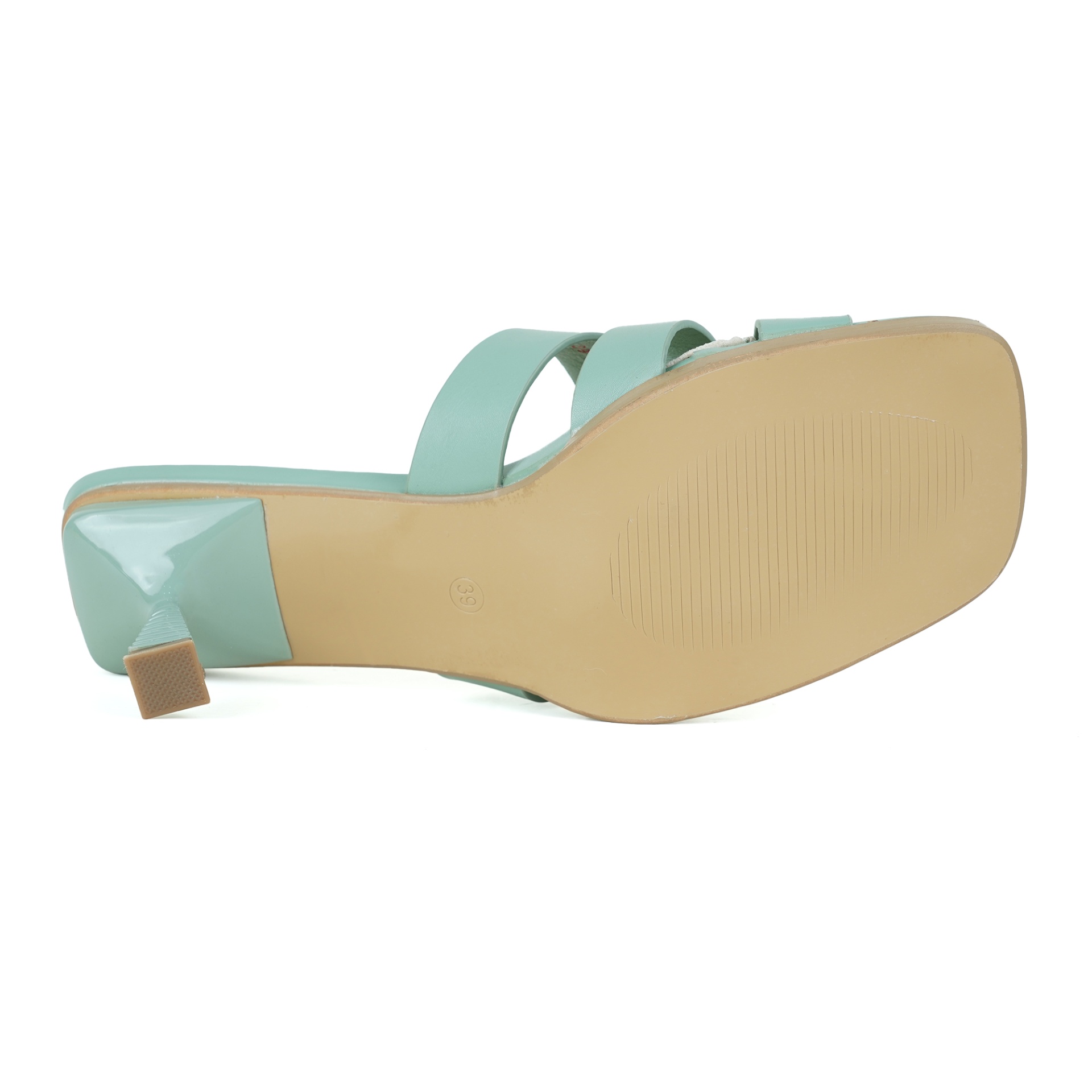 Picture of Moochie Women's High Heel