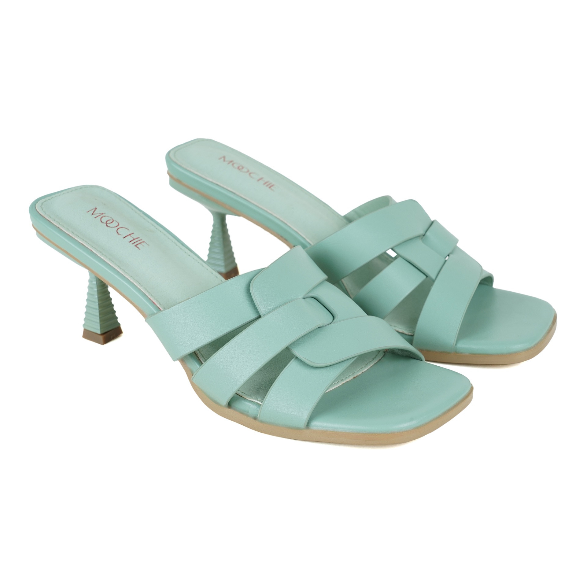 Picture of Moochie Women's High Heel