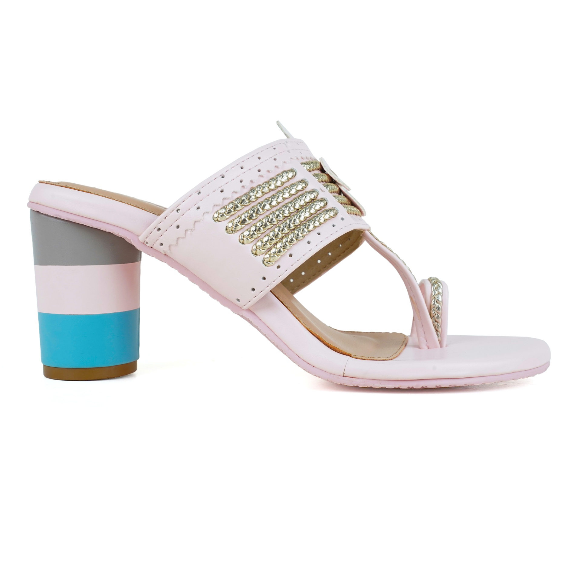 Picture of Moochie Women's High Heel