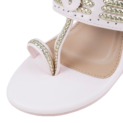 Picture of Moochie Women's High Heel