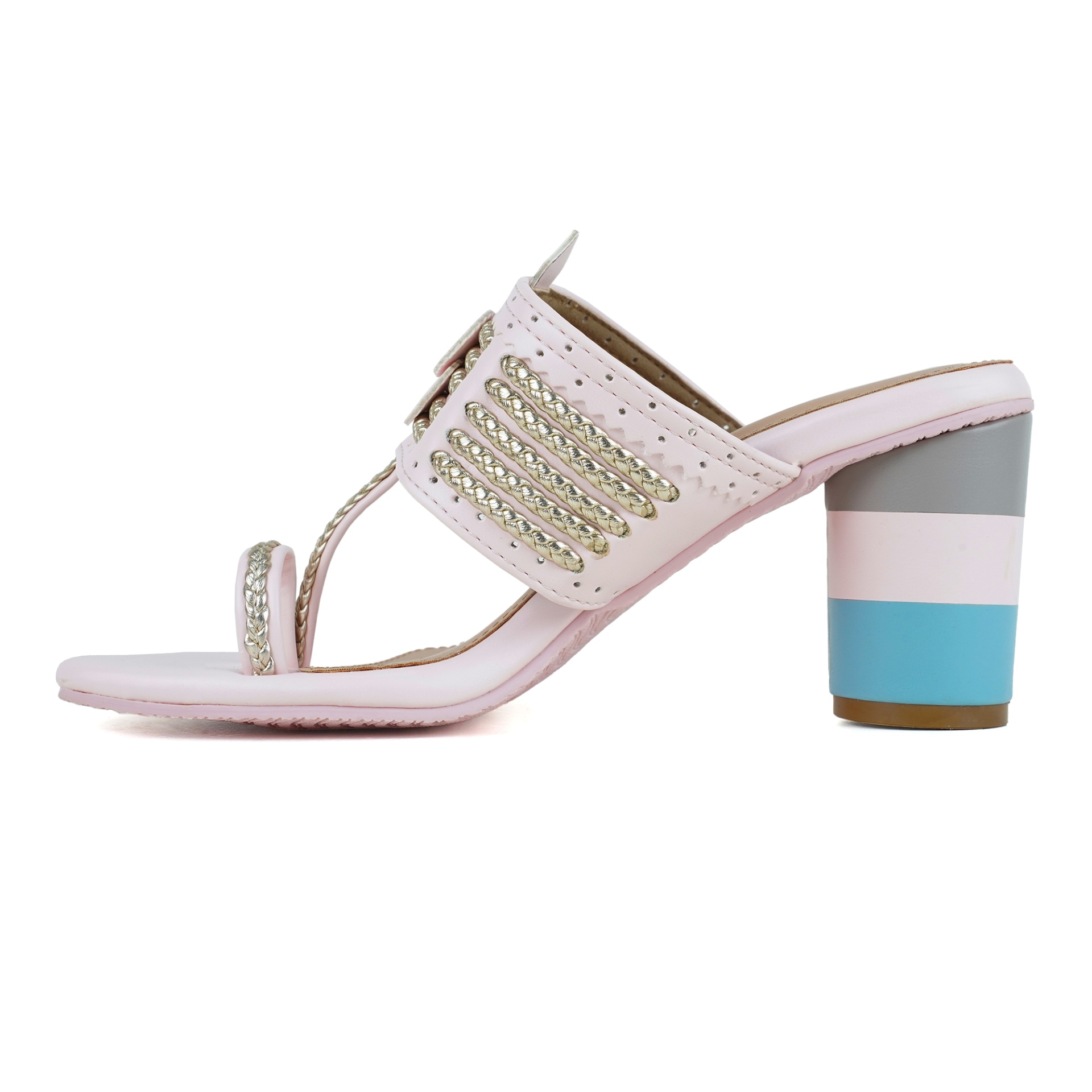 Picture of Moochie Women's High Heel