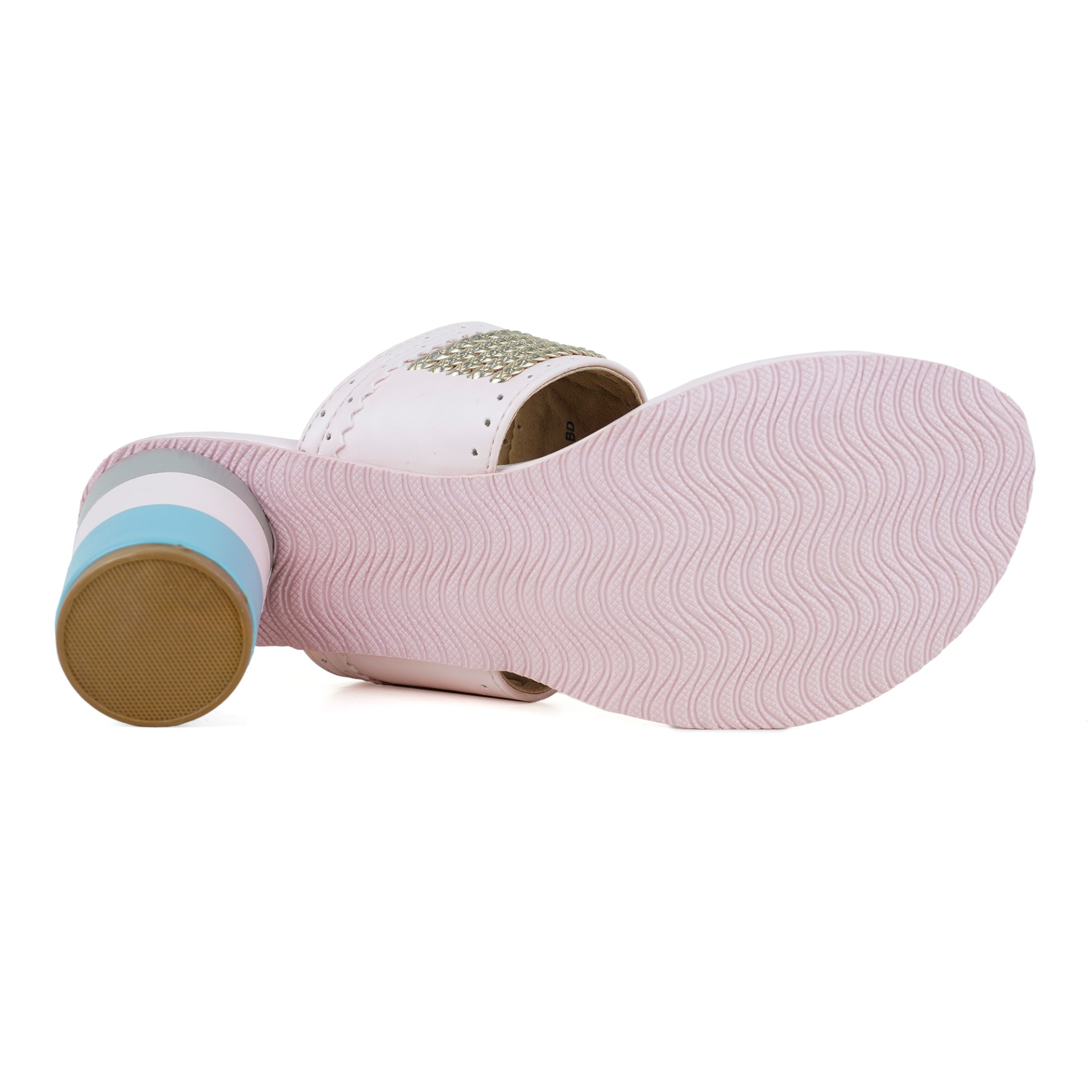 Picture of Moochie Women's High Heel