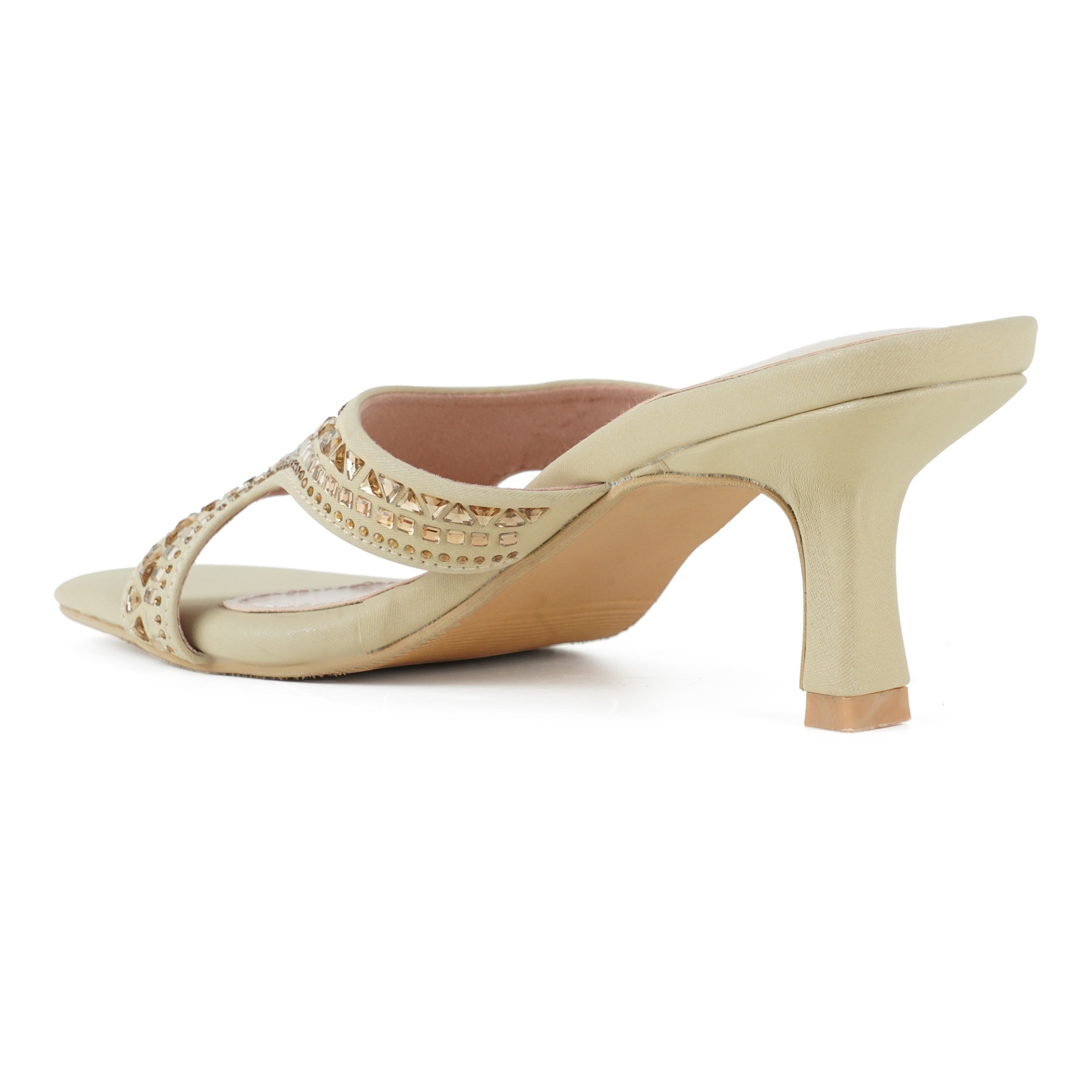 Picture of Moochie Women's High Heel