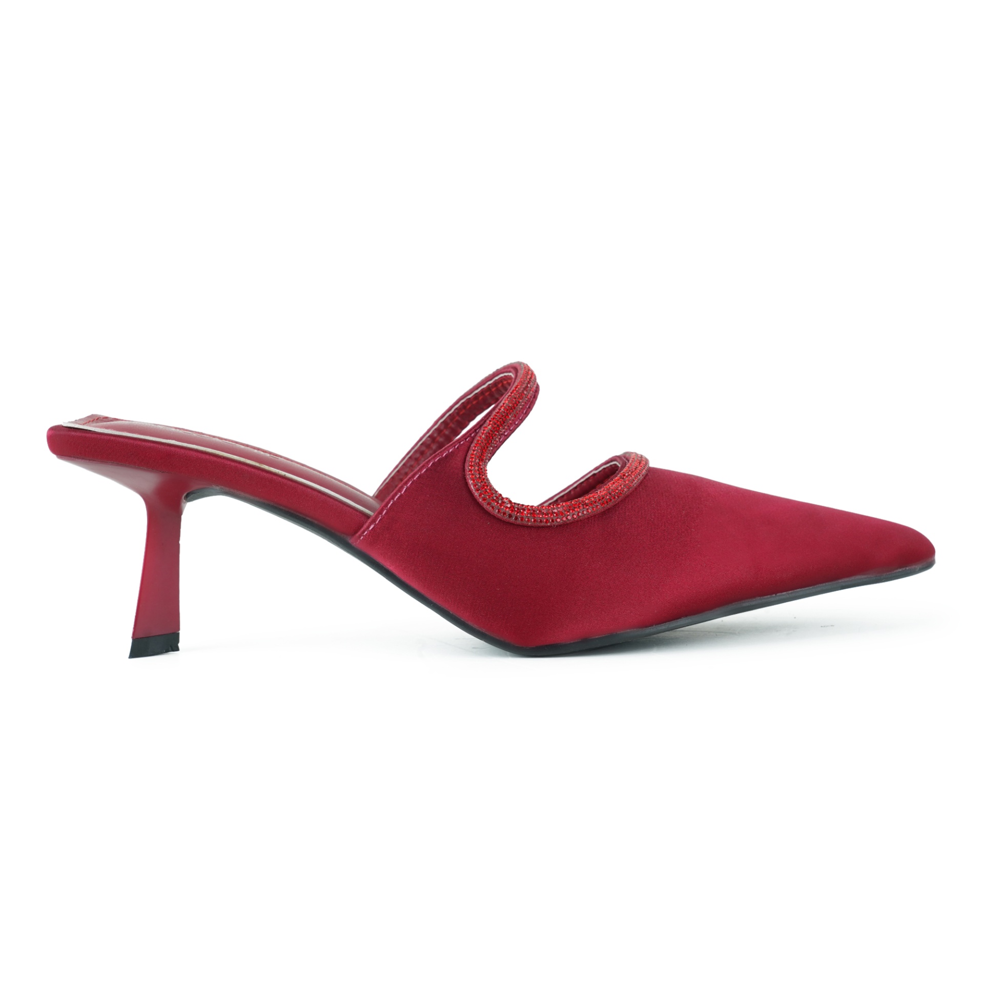 Picture of Moochie Women's High Heel