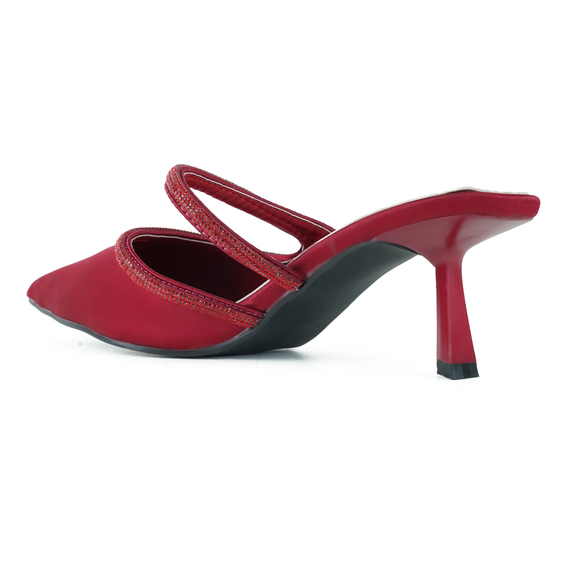 Picture of Moochie Women's High Heel