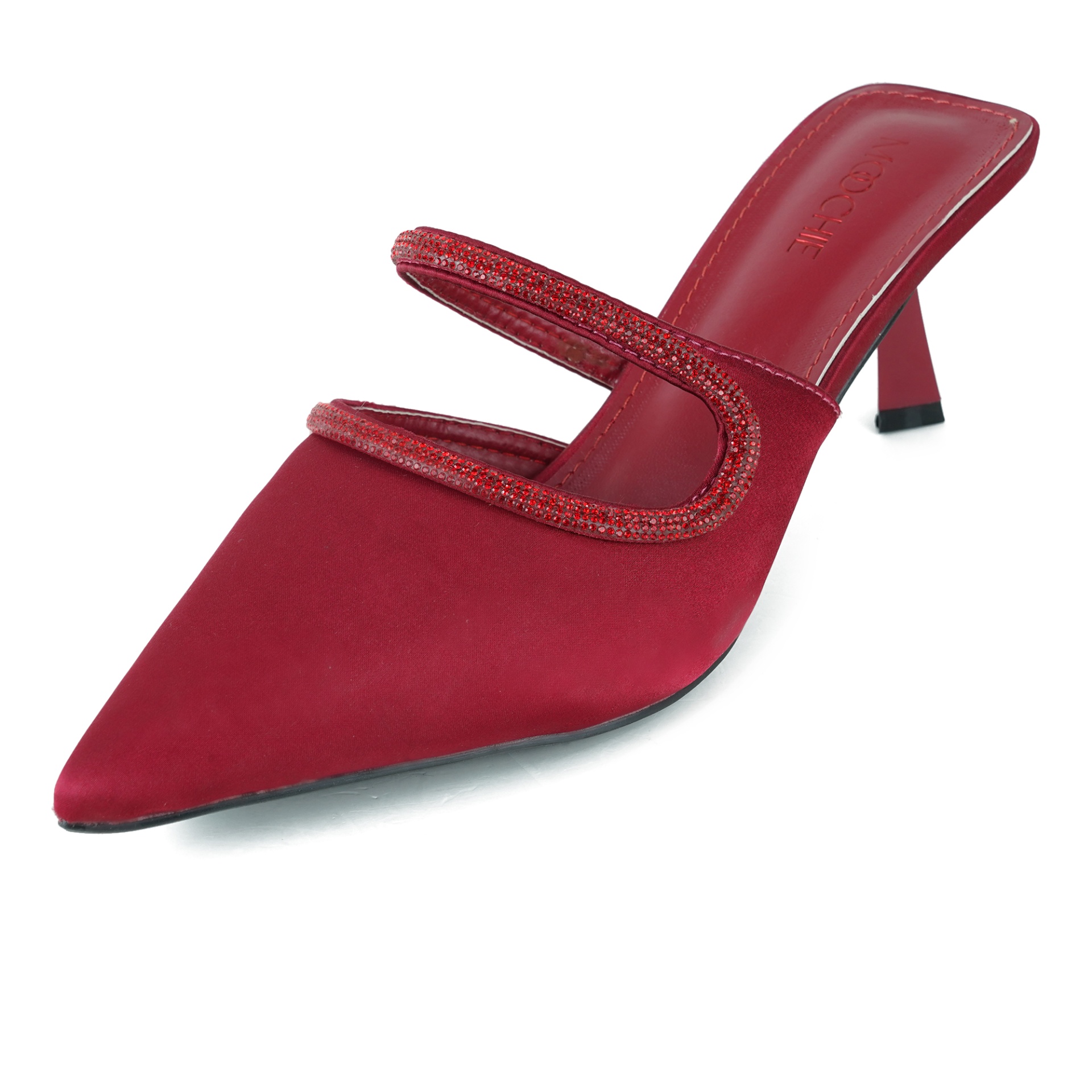 Picture of Moochie Women's High Heel