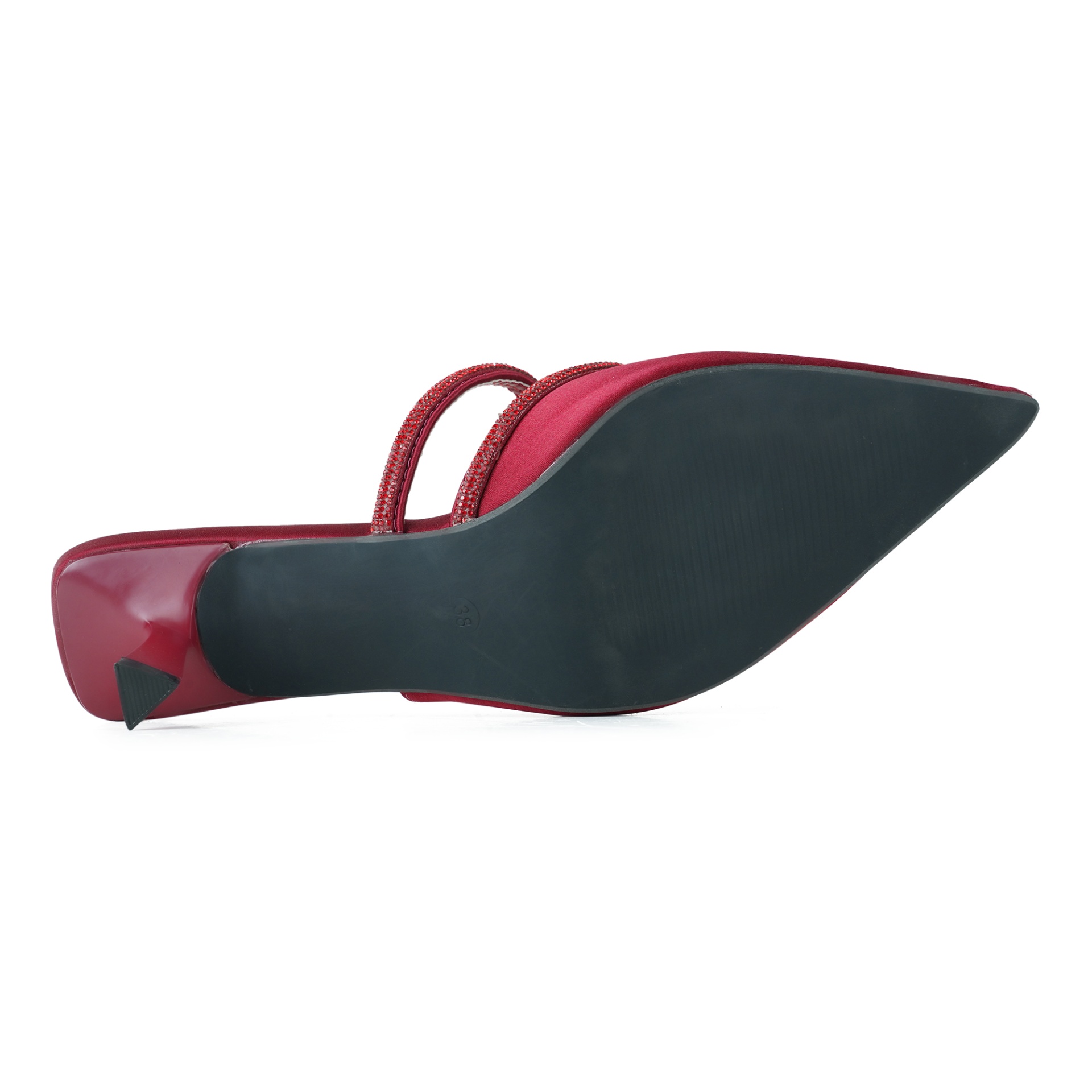 Picture of Moochie Women's High Heel