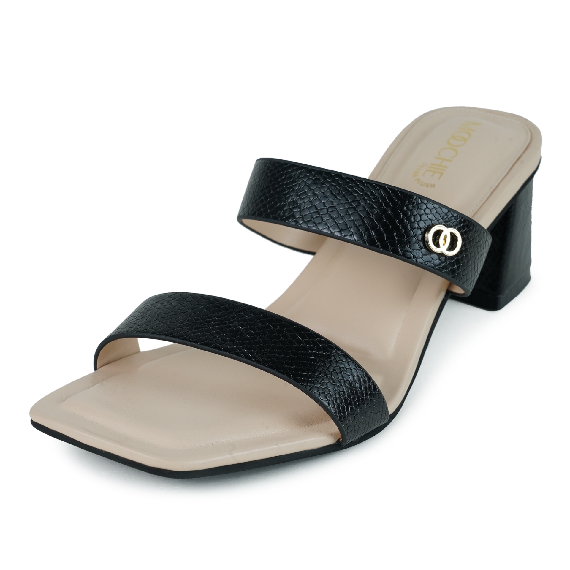 Picture of Moochie Women's High Heel