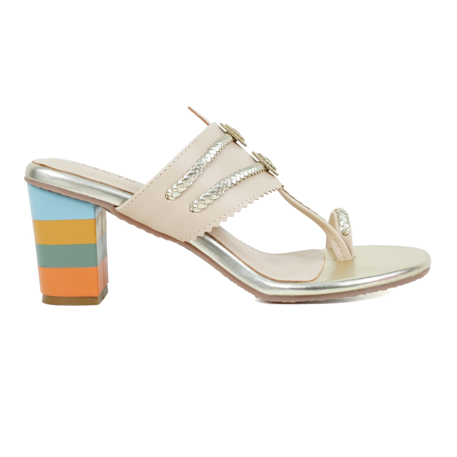 Picture of Moochie Women's High Heel 