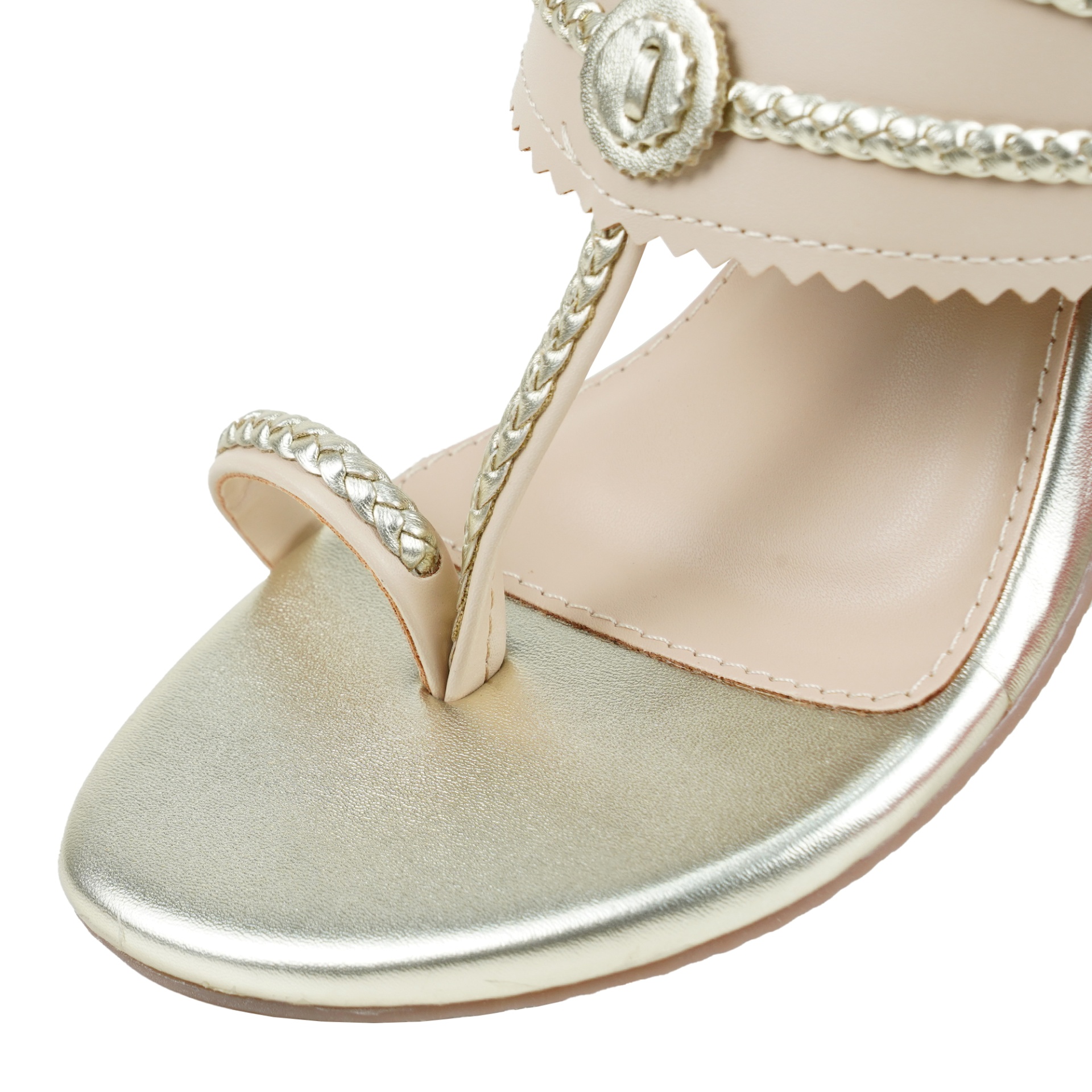 Picture of Moochie Women's High Heel 