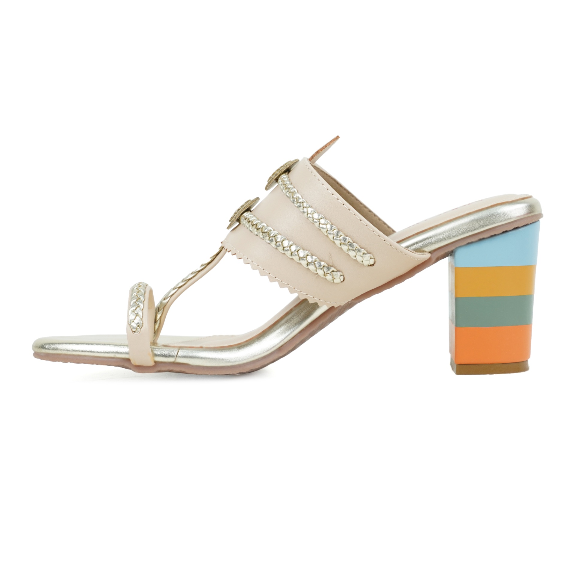 Picture of Moochie Women's High Heel 