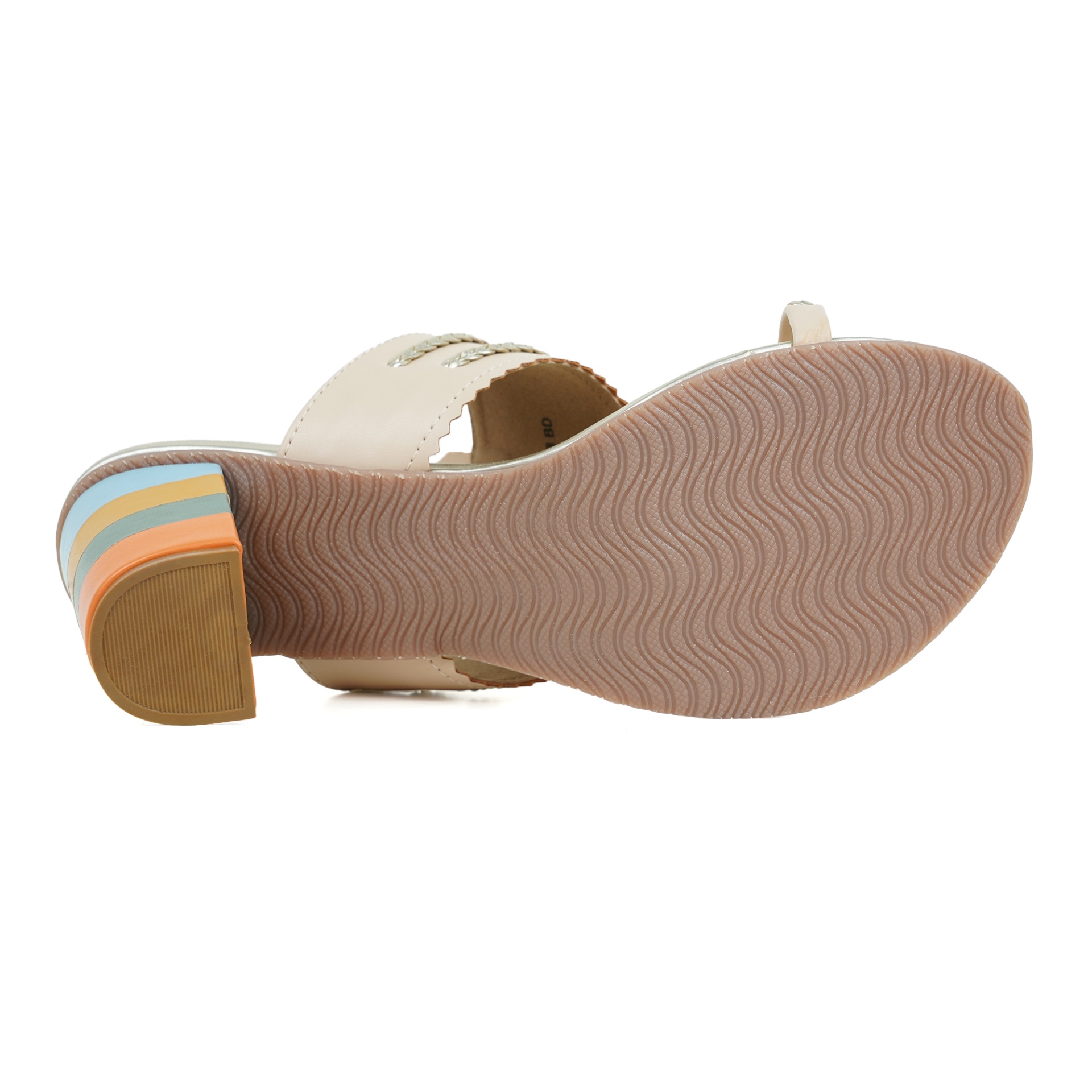 Picture of Moochie Women's High Heel 