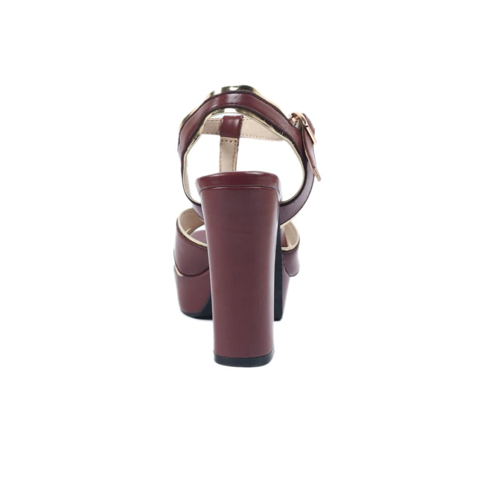 Picture of Moochie Women's High Heel Sandal