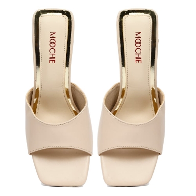 Picture of Moochie Women's High Heel Sandal