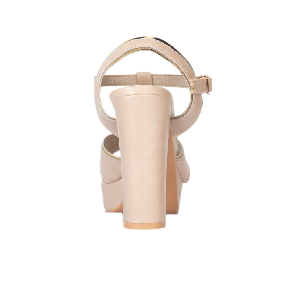 Picture of Moochie Women's High Heel Sandal