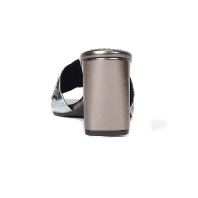 Picture of Moochie Women's High Heel Sandal