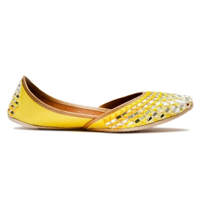 Picture of Moochie Women's Jutti