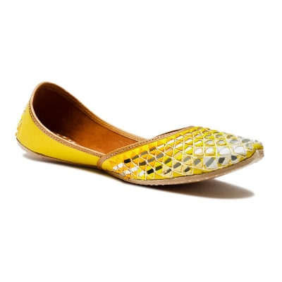 Picture of Moochie Women's Jutti