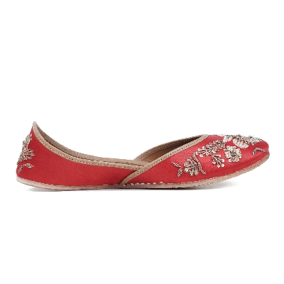Picture of Moochie Women's Jutti