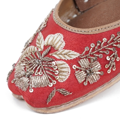 Picture of Moochie Women's Jutti