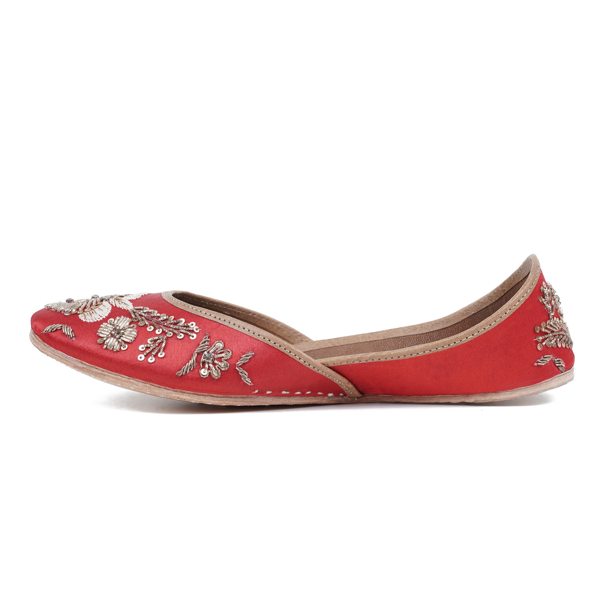 Picture of Moochie Women's Jutti
