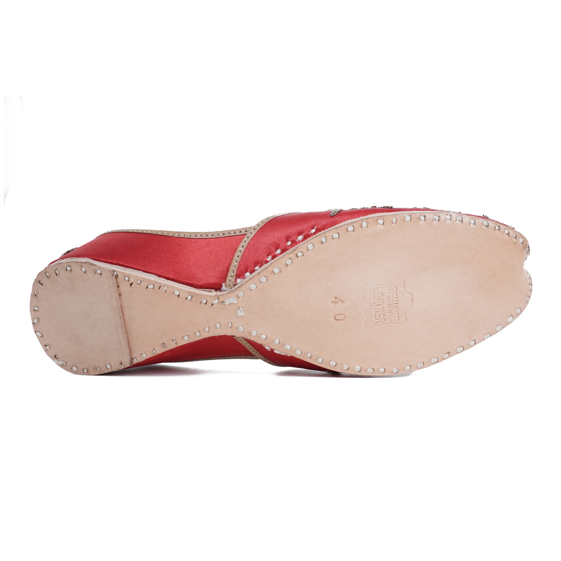 Picture of Moochie Women's Jutti