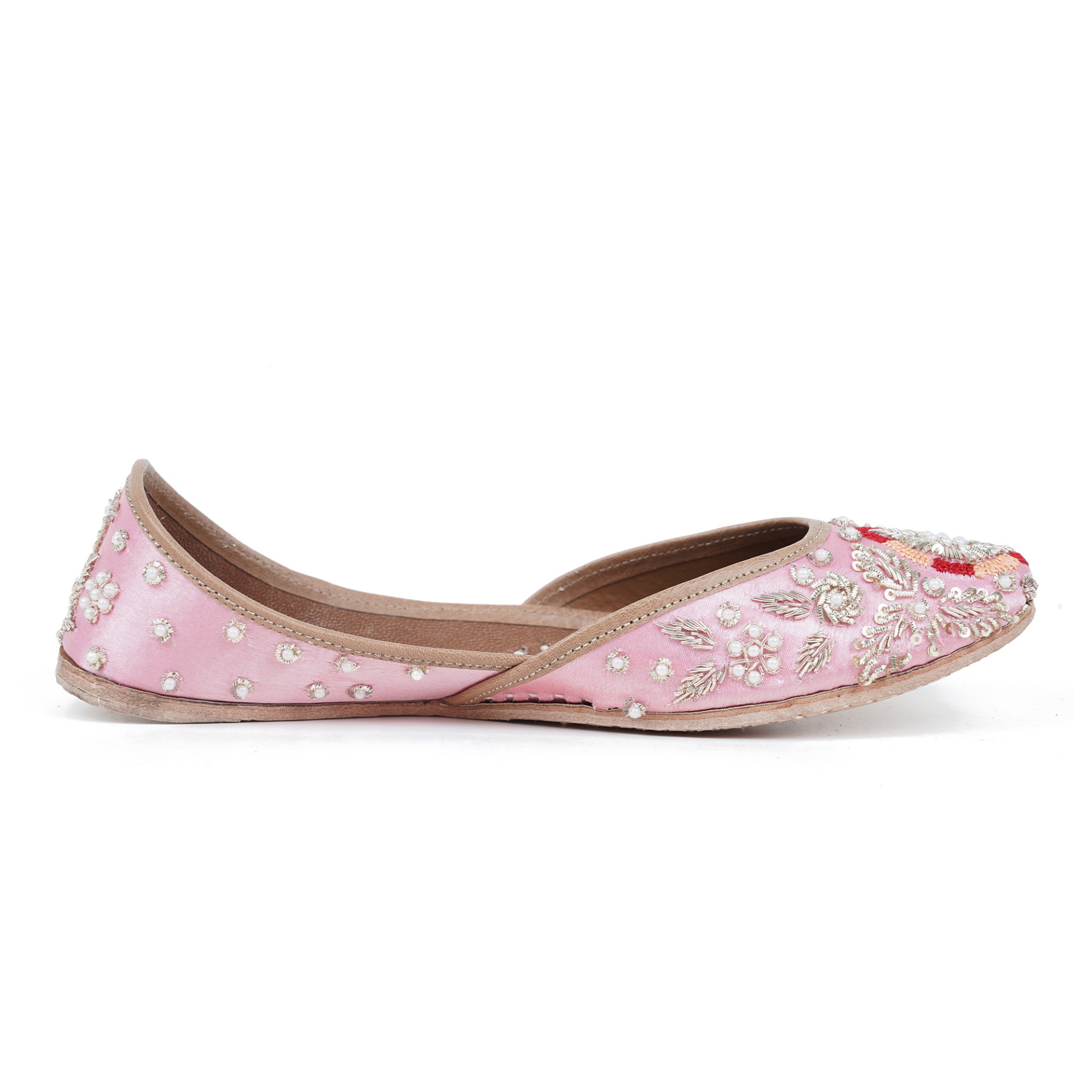 Picture of Moochie Women's Jutti