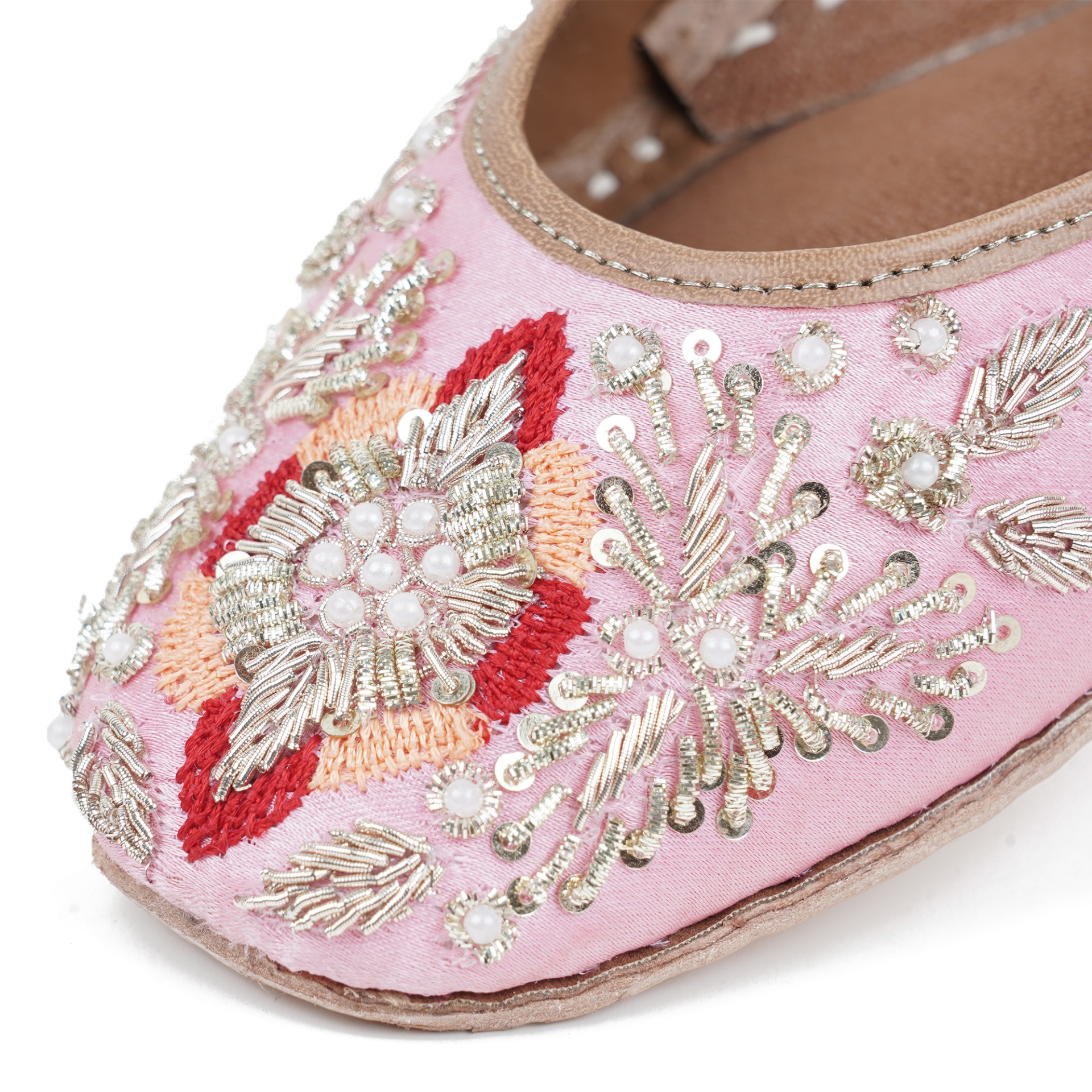 Picture of Moochie Women's Jutti