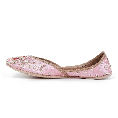 Picture of Moochie Women's Jutti