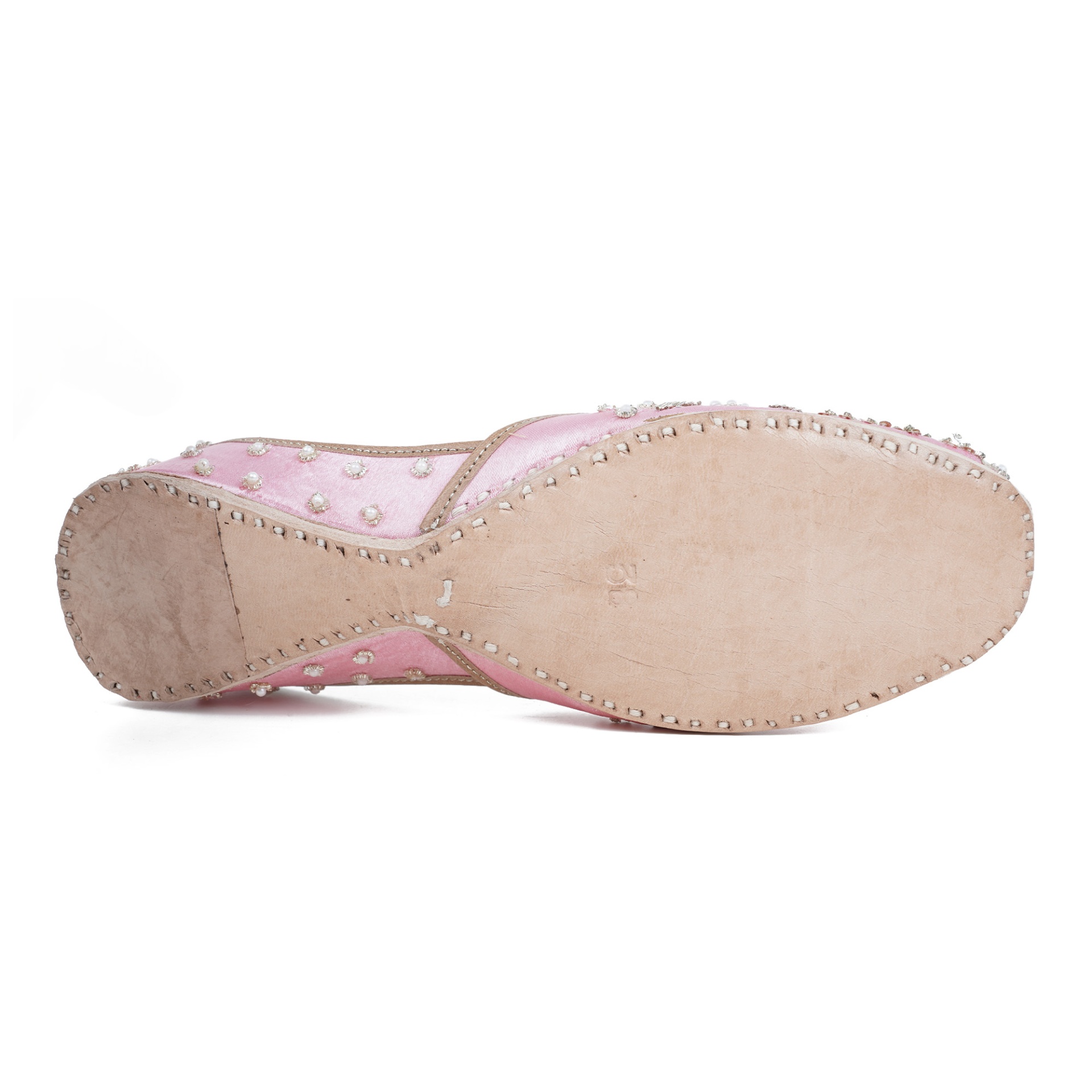 Picture of Moochie Women's Jutti