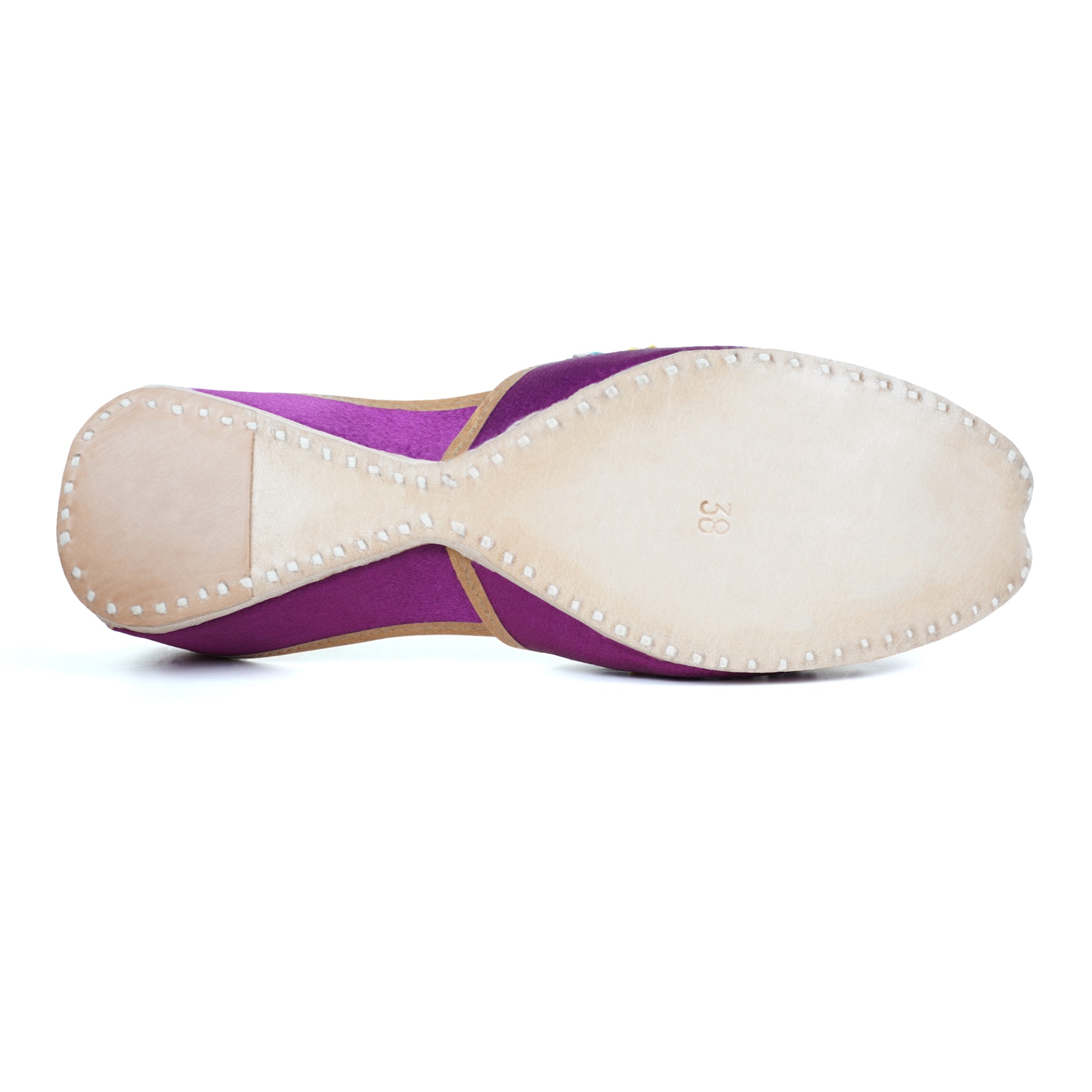 Picture of Moochie Women's Jutti