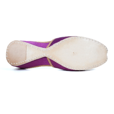 Picture of Moochie Women's Jutti