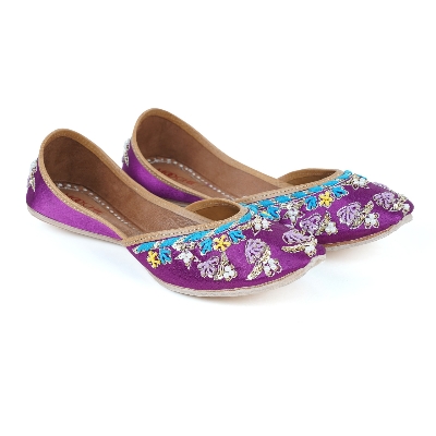 Picture of Moochie Women's Jutti
