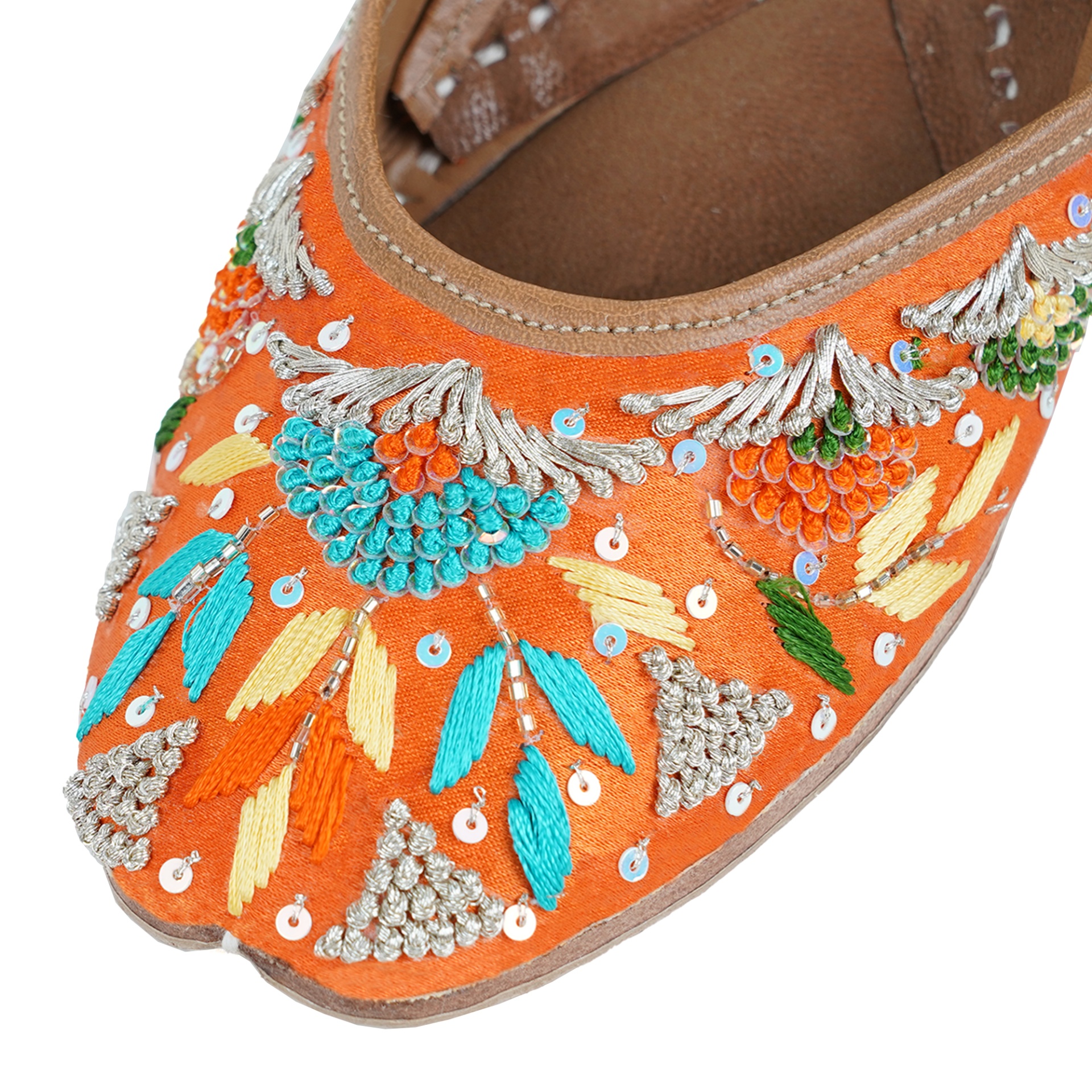 Picture of Moochie Women's Jutti