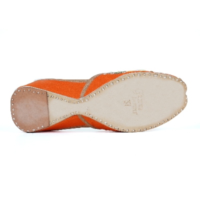 Picture of Moochie Women's Jutti