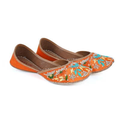 Picture of Moochie Women's Jutti