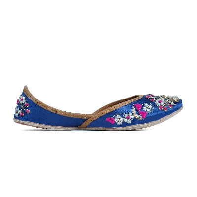 Picture of Moochie Women's Jutti